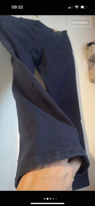 Blugi barbat Tommy Hilfinger