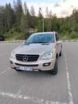 Mercedes ml 280 4matic