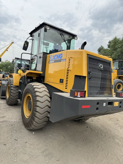 Услуги погрузчика