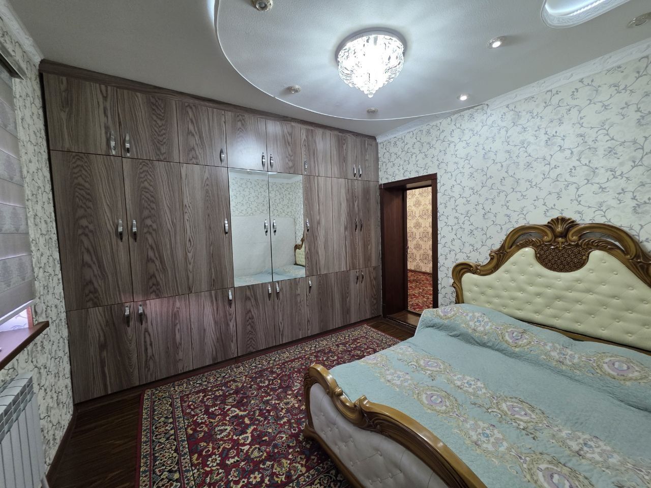 Fayizli xonadon  sotiladi