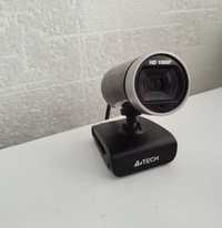 Вебкамера A4tech 1080p