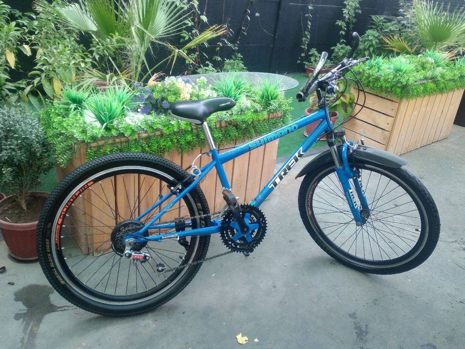 Velosiped sotiladi