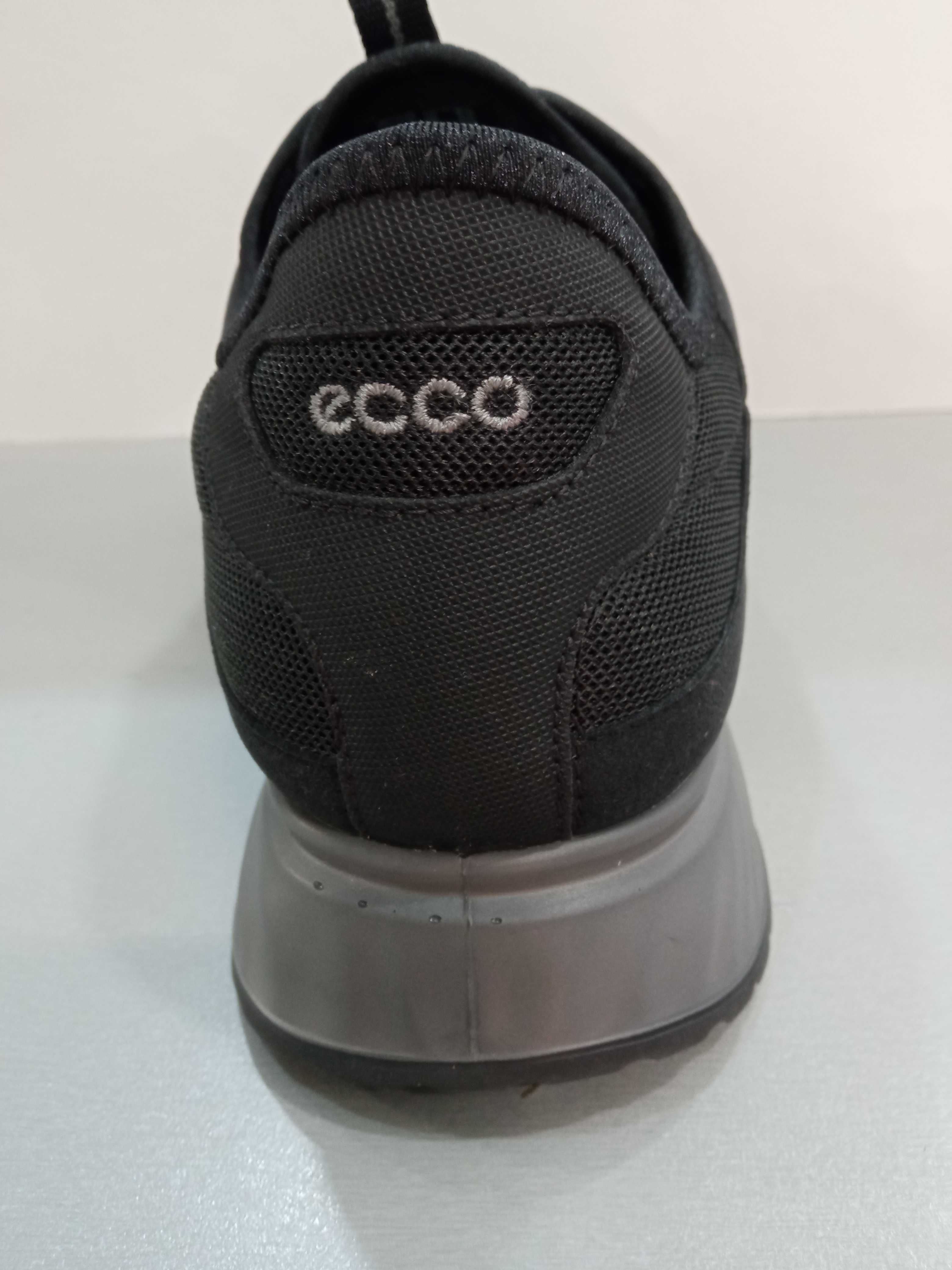 Ecco Gore-Tex N41,46,47.Маратонки с мембрана.Нови.Оригина