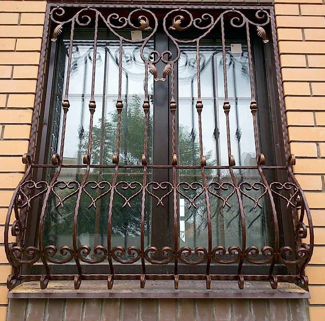 Решётки Reshyotka