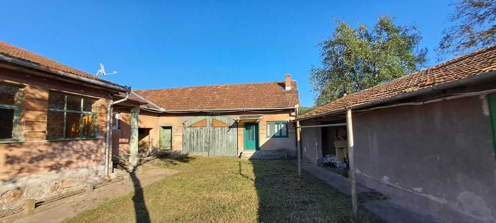 Casa de vanzare Ilia