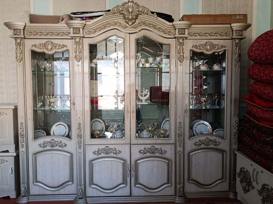 Продаётся мебель