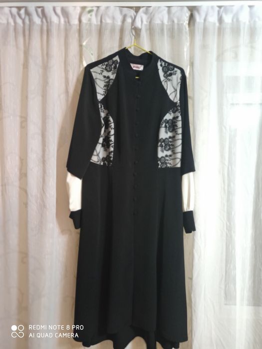 Продам платье.                48-50