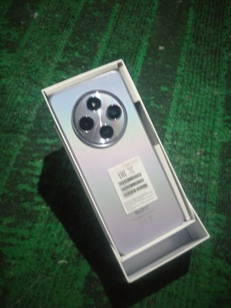 Redmi 14C  8/256