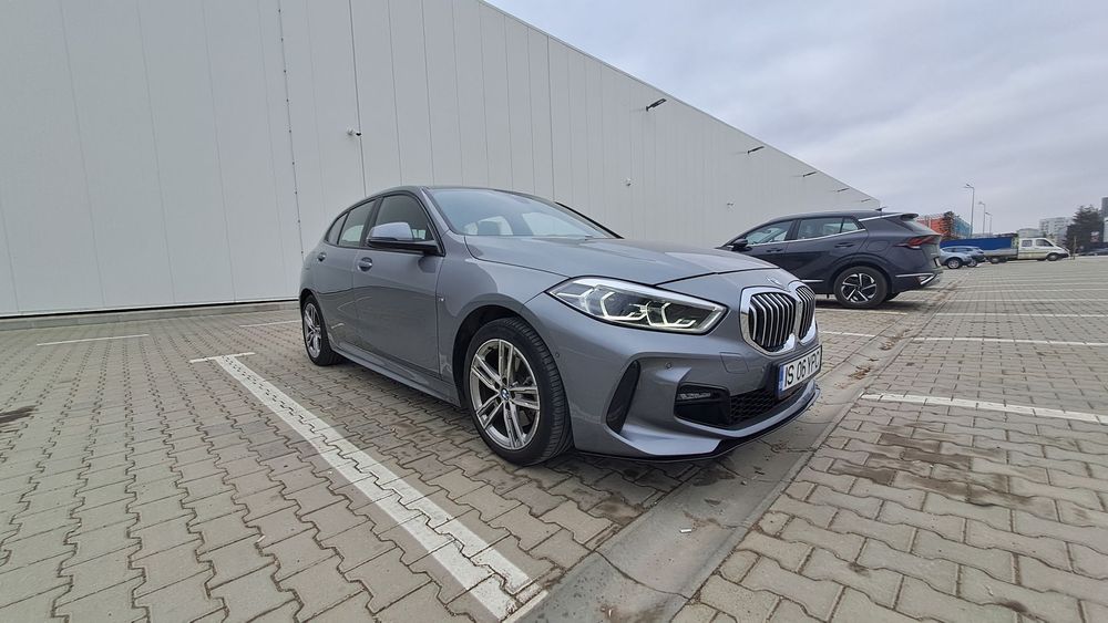 BMW Seria 1 BMW seria 1 118i an 2022