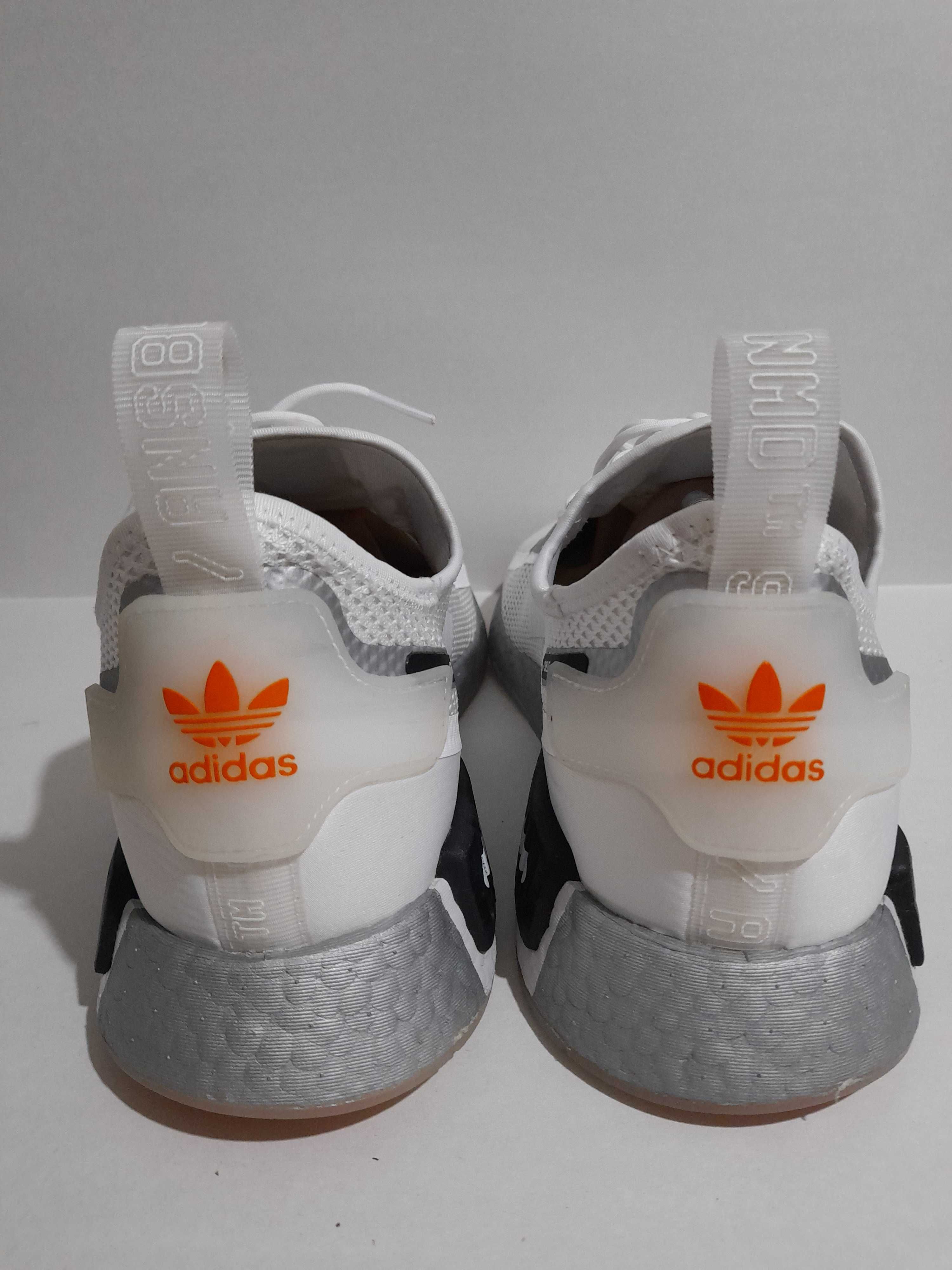 ADIDAS NMD R1 Spectoo NASA - marimea 49(31cm)