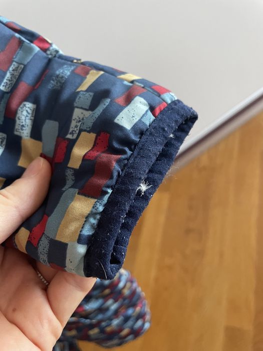 Overall/combinezon/salopta columbia