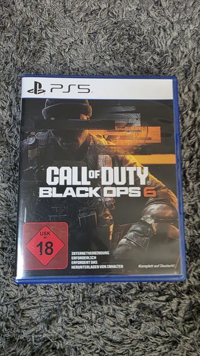 Joc Call Of Duty Black Ops 6
