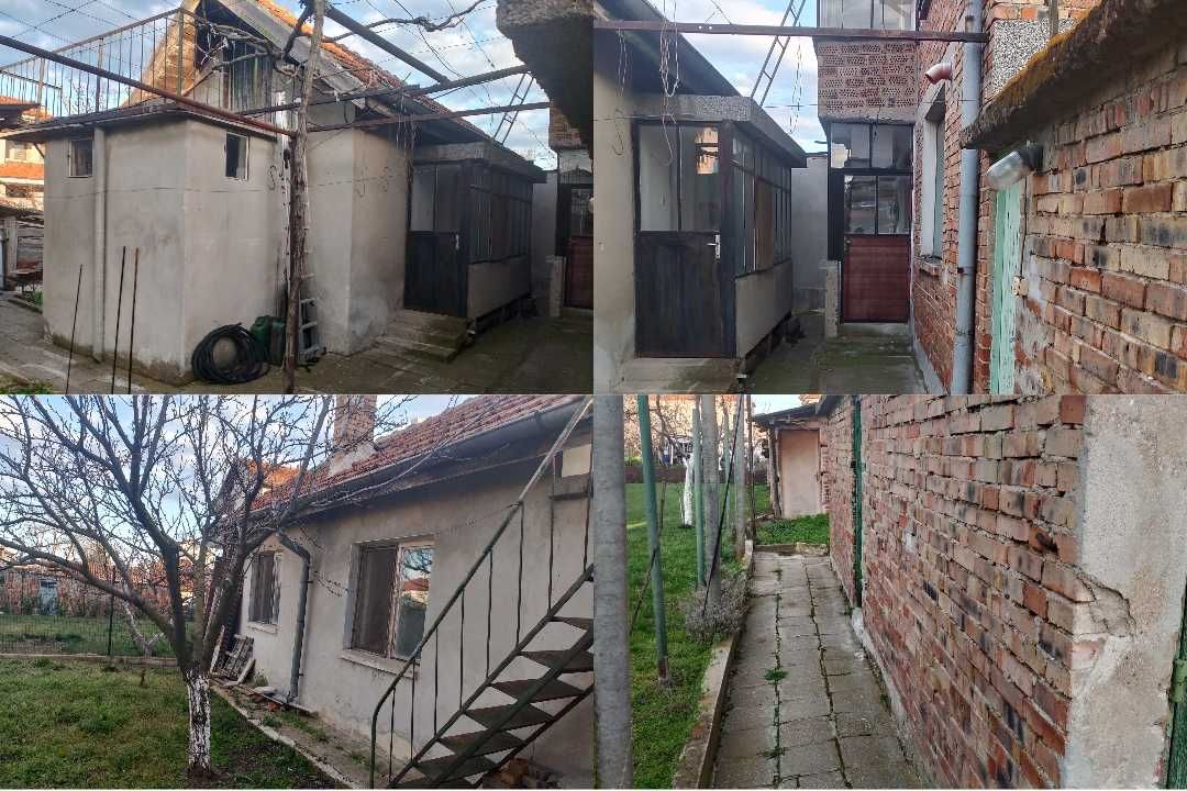 Продава се Къща в Бургас, Ветрен - 260 кв.м за 962 €/кв.м - Снимка #3
