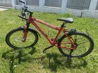 Bicicleta centurion backfire 100