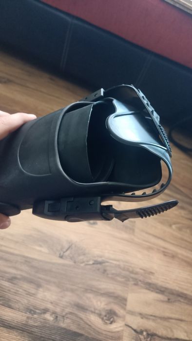 Labe scafandru/Înot - SOPRAS SUB