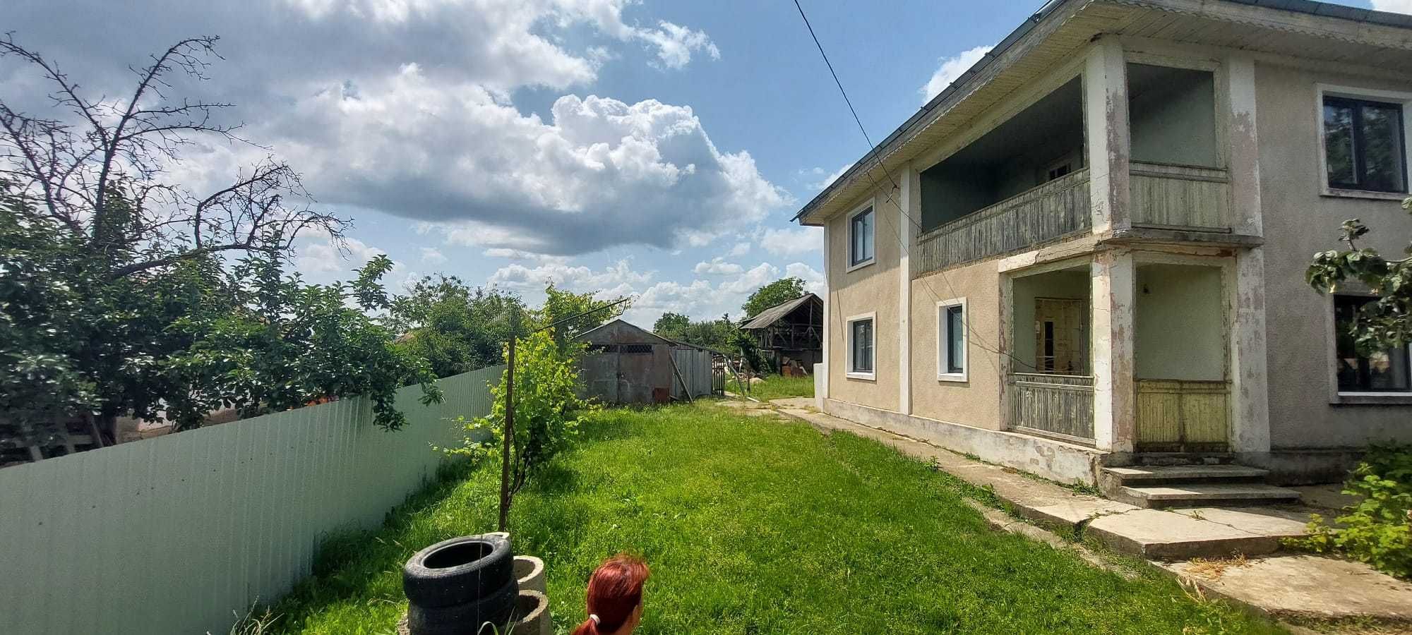 casa de vanzare fundeni bacau