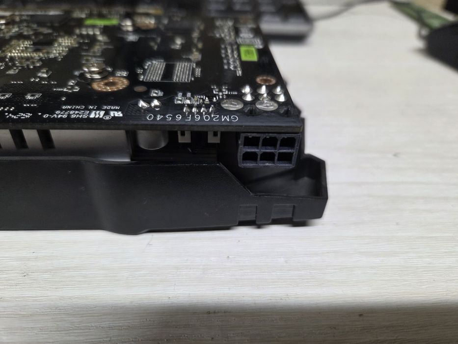 Видеокарта GF GTX950 / 2Gb GDDR5 / 128bit