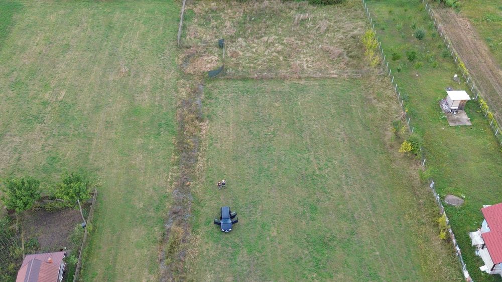 Vand teren Alba Iulia