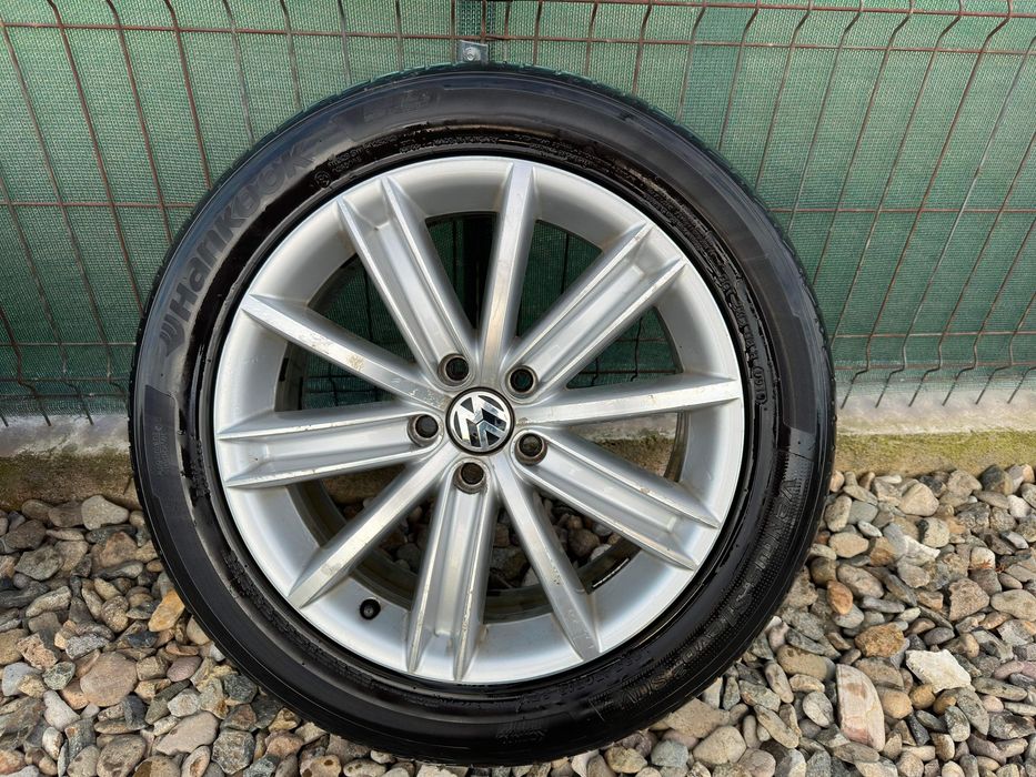 Vand Roti R18 ca noi pt SUV
