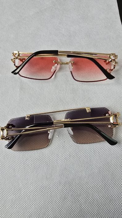 Ochelari de soare Cartier