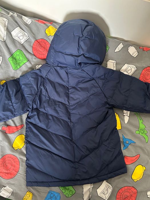 Детско преходно яке Nike