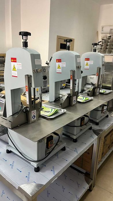 Мясорубка, Косторез, Слайсер, Овощорезка, Фрирезка, Куттер