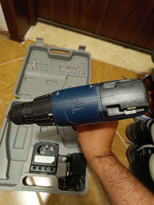 Винтоверт Top Craft