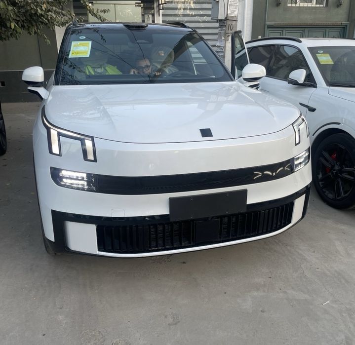 Новый (Lynkco) Lynk&Co 900 Ultra 2 turbo full