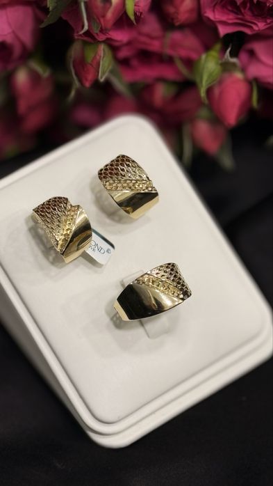 Золотой комплект | Almaty