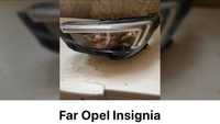 Faruri Opel Astra k/ Corsa/ Insignia