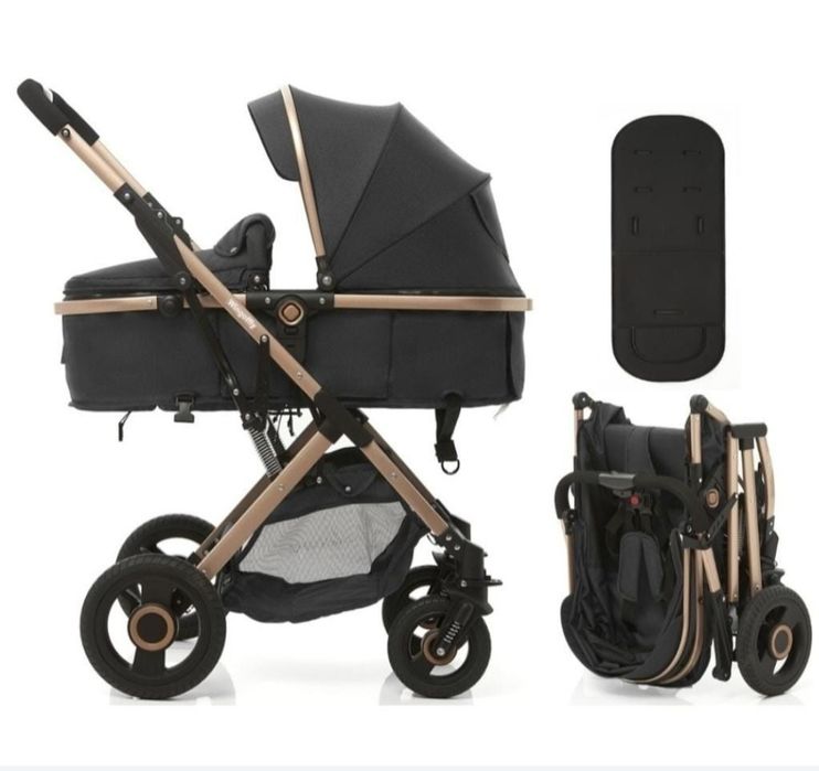 Коляска трансформер