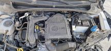 motor VOLKSWAGEN POLO 1.0TSI cod  DKLA - 95CP/70KW - EURO 6 - AN 2020