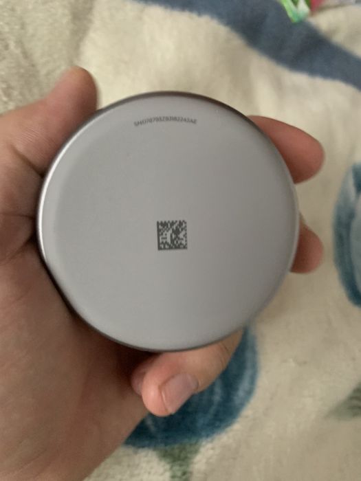 Dock Bose sleepbuds