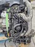 Motor Vw Touareg 7p 2011 3.0 cas 240 cai