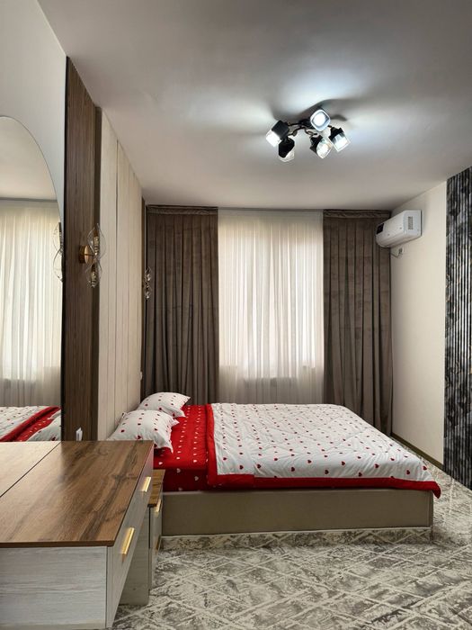 Срочна Сдается Алмазар сити 1 комната