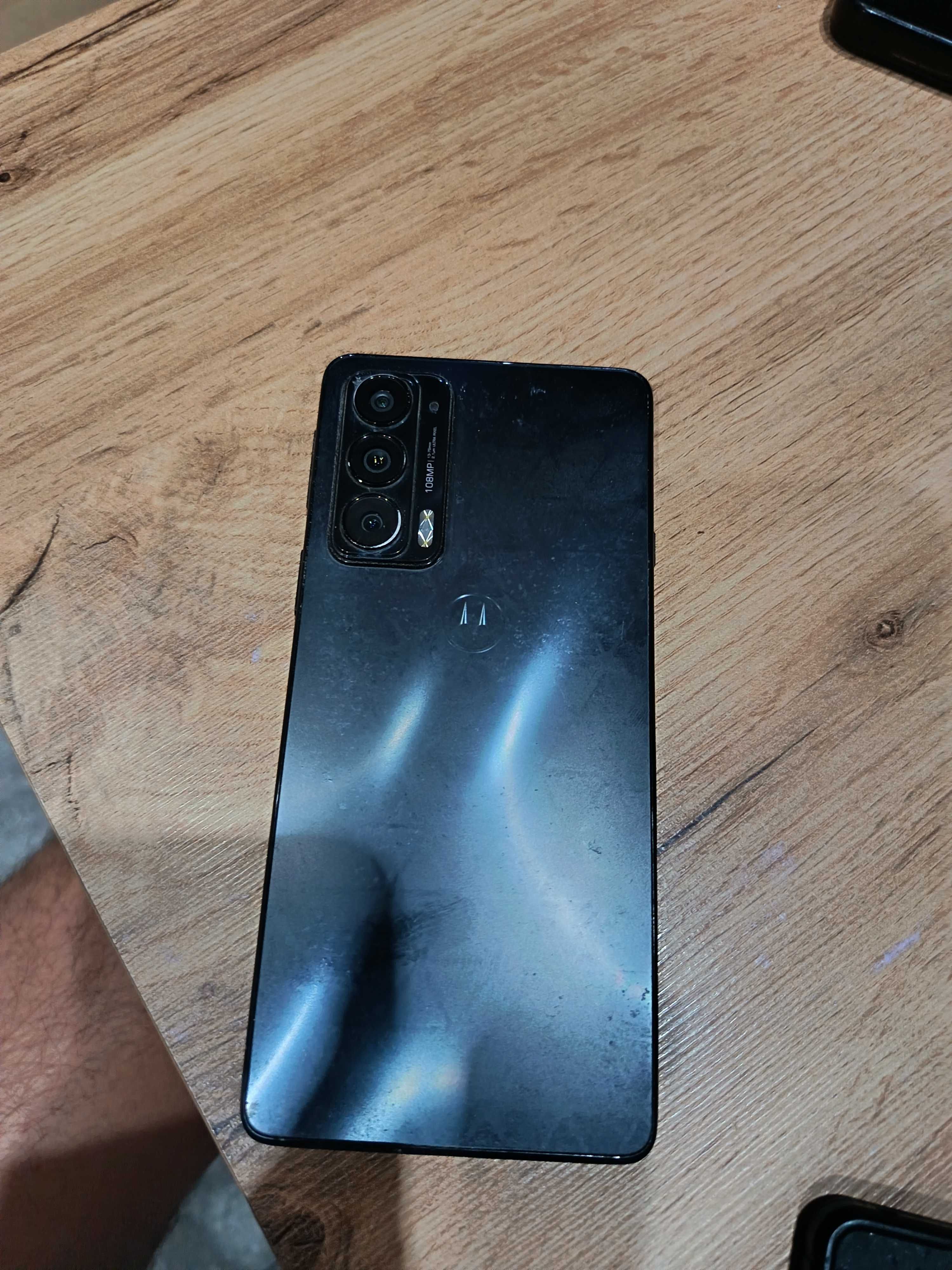 Motorola edge 20 lite