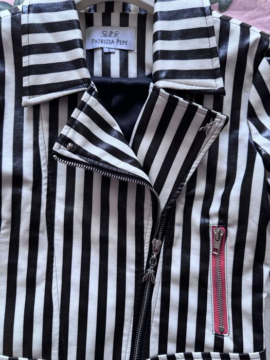 Patrizia Pepe детско яке 9 години