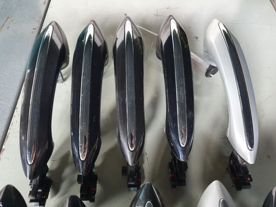 Maner manere usa fata spate led BMW seria 5 seria 7 F01 F02 F10 F11