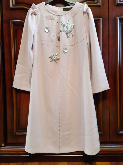 Платье новое от Eleni Viare