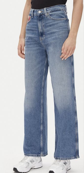 Дънки Tommy Jeans