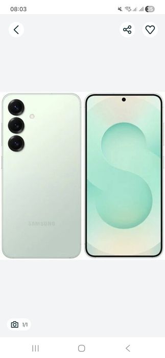 Самсунг с24 FE цена 250.тыс либо обмен малга