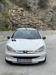 Peugeot 206 1.4HDI