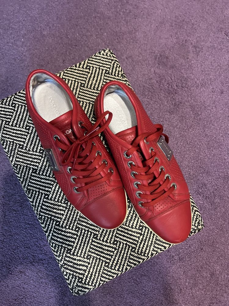 Кецове D&G 38 номер