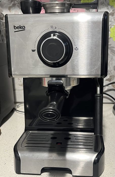 Espressor manual Beko