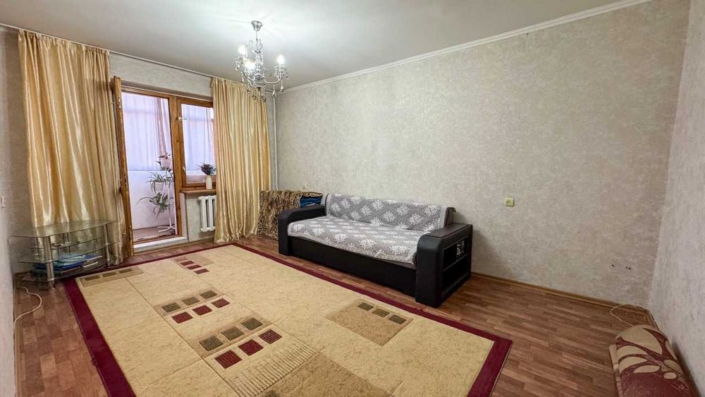 Продам 1х комн. квартиру в 3 мкр. ДАМИР ИМПЕРИЯ