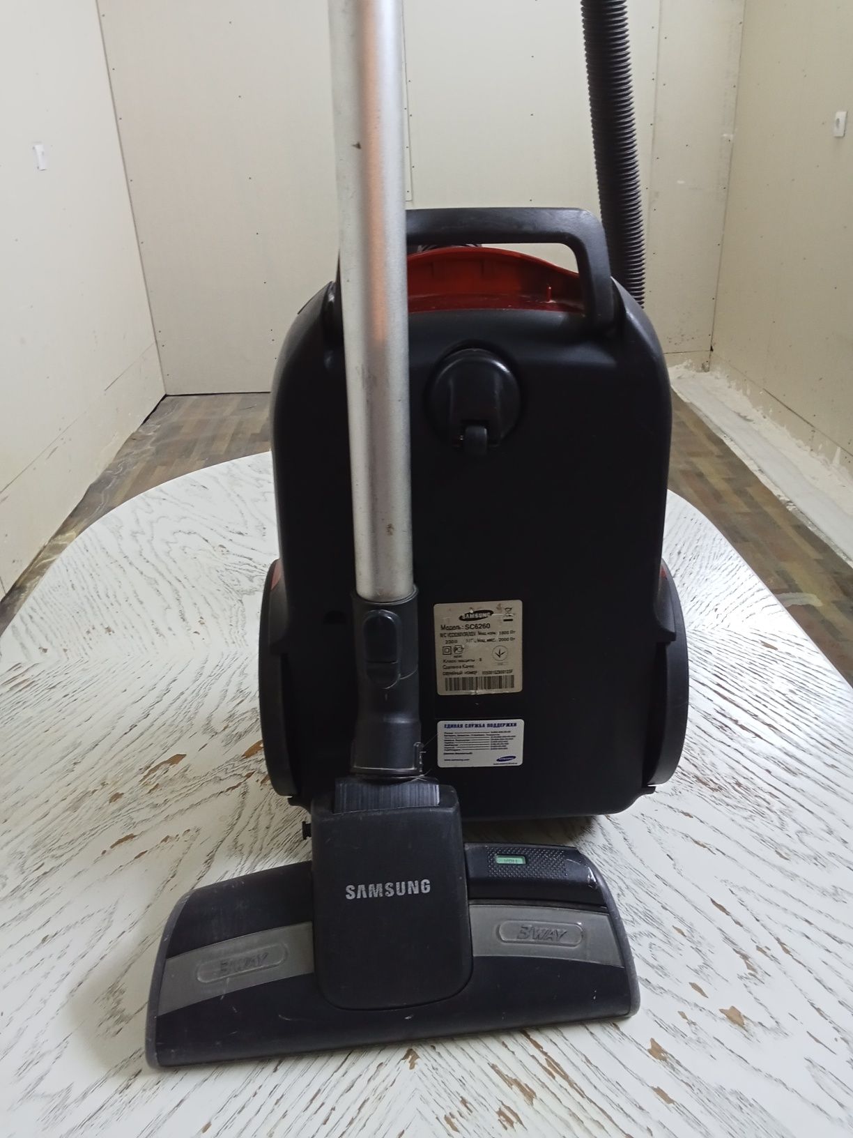 Samsung 2000w рабочая продается