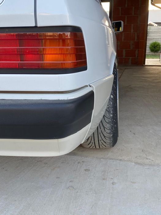 Mercedes benz w201 an 1993