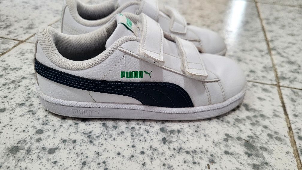 детски маратонки Puma н26