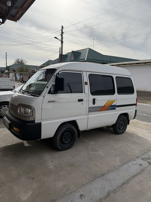 Damas Deluxe 2024/25