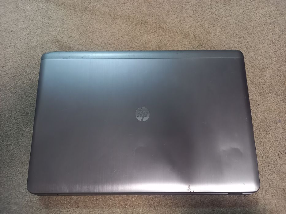 HP Intel i7 gen 3 ,8gb Ram,